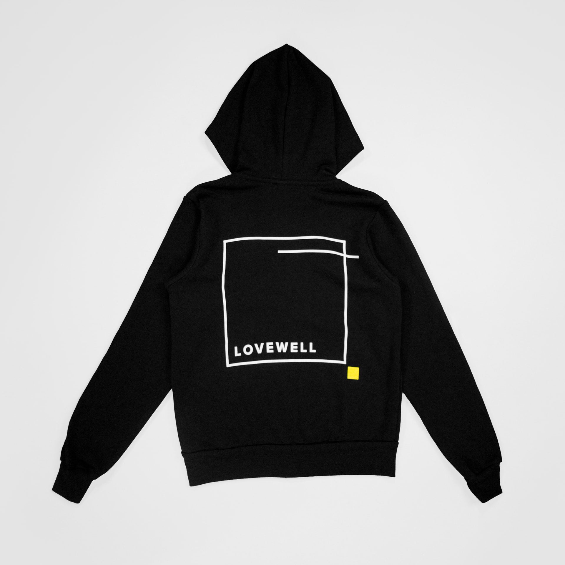 Jc caylen merch yellow hoodie on sale